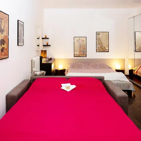 Appartement Casa Di Flo - Medieval Centre With Wifi & Ac
