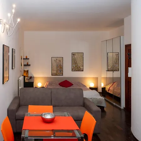 Casa Di Flo - Medieval Centre With Wifi & Ac Apartament *