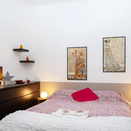 Casa Di Flo - Medieval Centre With Wifi & Ac * Ferrara