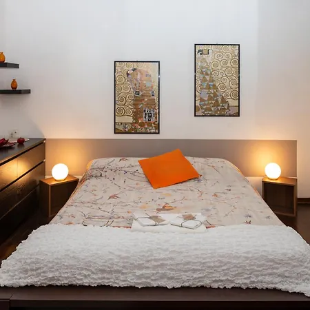 Appartement Casa Di Flo - Medieval Centre With Wifi & Ac