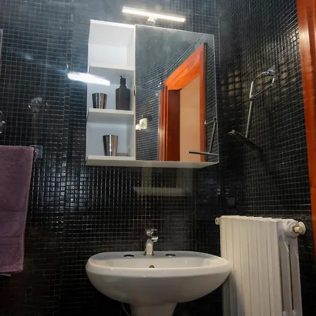 Appartement Casa Di Flo - Medieval Centre With Wifi & Ac