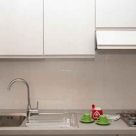 Appartement Casa Di Flo - Medieval Centre With Wifi & Ac Ferrara
