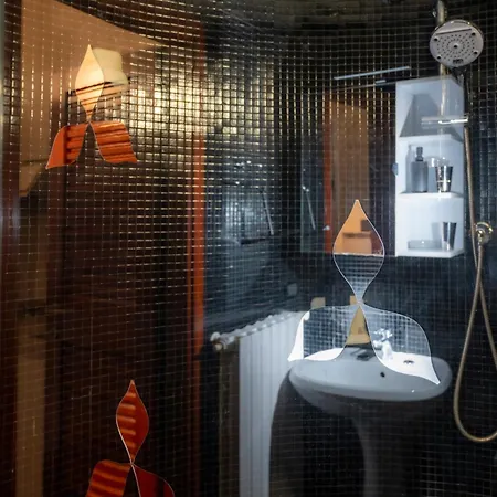 Casa Di Flo - Medieval Centre With Wifi & Ac Appartement *