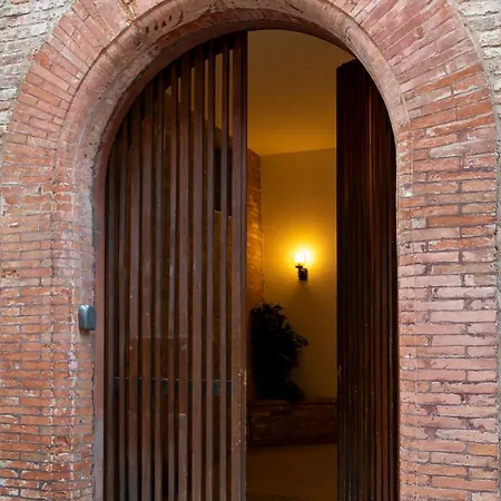 Casa Di Flo - Medieval Centre With Wifi & Ac * Ferrara