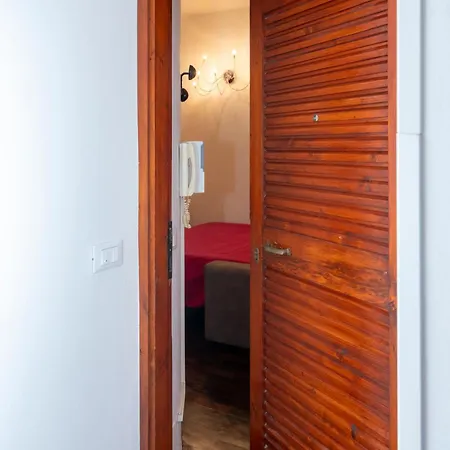 Appartement Casa Di Flo - Medieval Centre With Wifi & Ac Ferrara