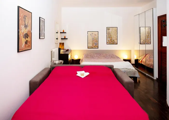 Apartamento Casa Di Flo - Medieval Centre With Wifi & Ac