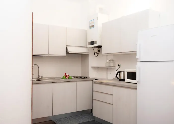 Casa Di Flo - Medieval Centre With Wifi & Ac *