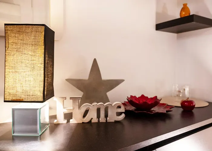 Casa Di Flo - Medieval Centre With Wifi & Ac Apartamento *