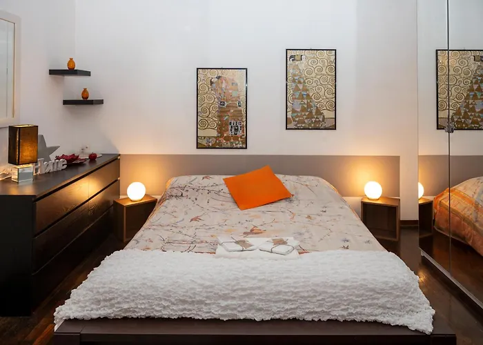 Apartamento Casa Di Flo - Medieval Centre With Wifi & Ac