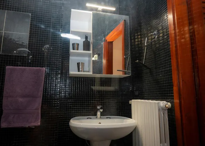 Apartmán Casa Di Flo - Medieval Centre With Wifi & Ac