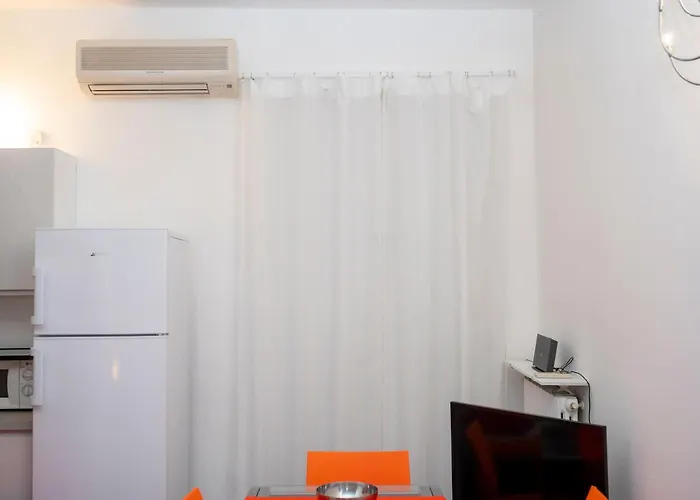 Apartamento Casa Di Flo - Medieval Centre With Wifi & Ac *