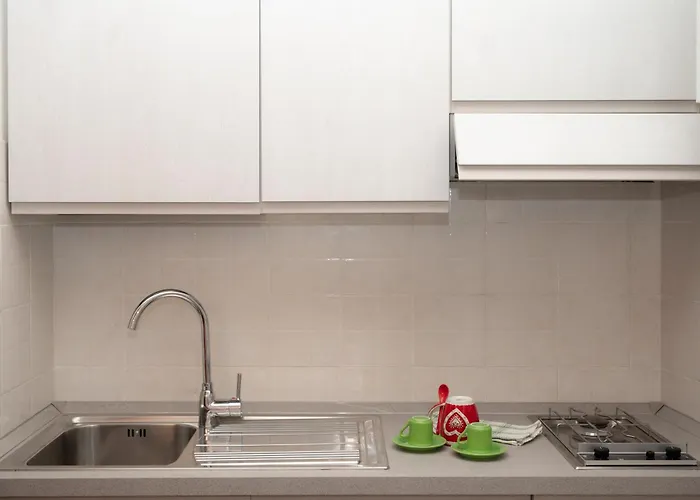 Apartamento Casa Di Flo - Medieval Centre With Wifi & Ac Ferrara