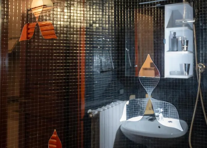 Casa Di Flo - Medieval Centre With Wifi & Ac Apartmán *