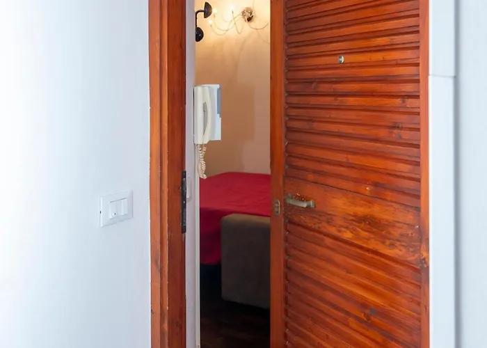 Apartmán Casa Di Flo - Medieval Centre With Wifi & Ac Ferrara